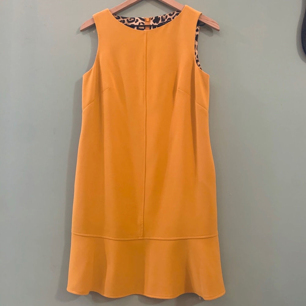 Alex Marie 60s Mod Dress